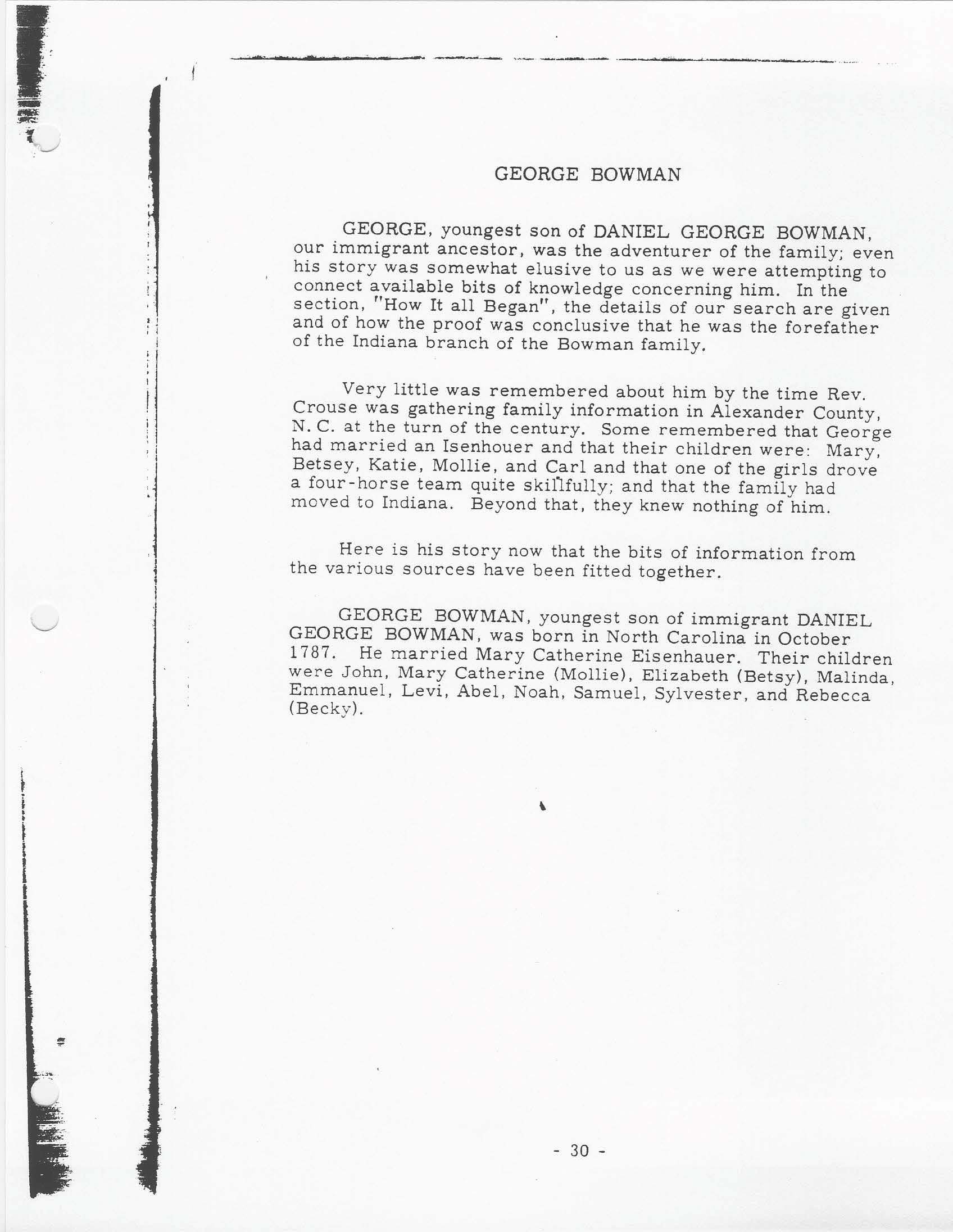 Document